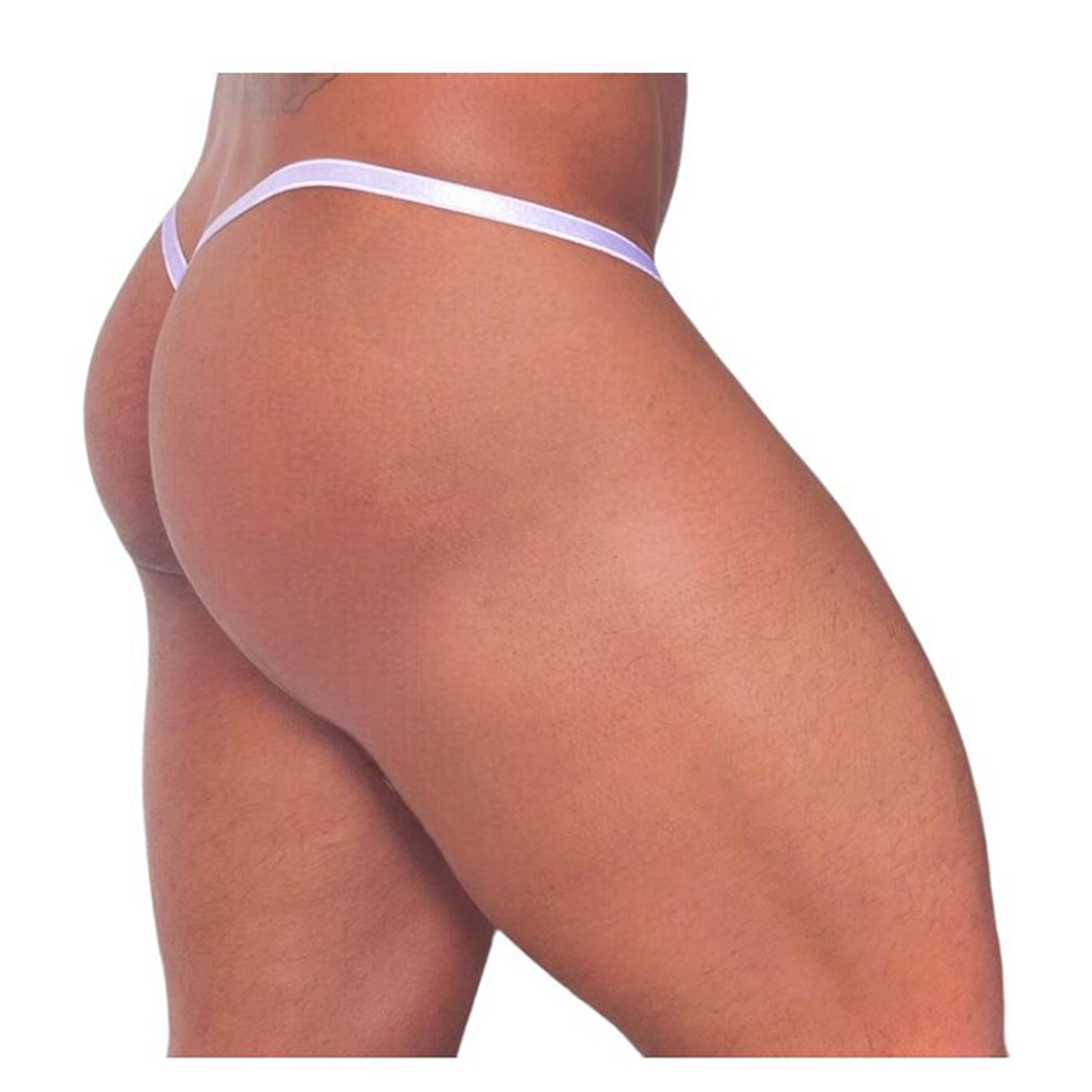 TANGA CUERINA DOMINIC 1 