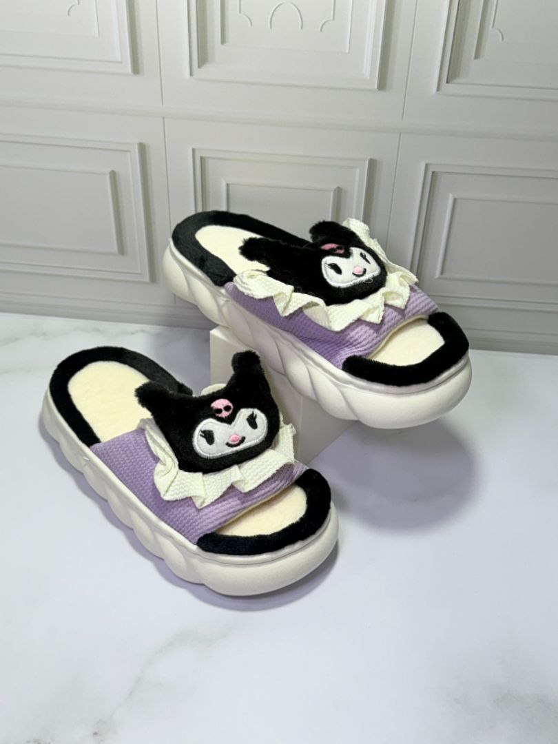 Pantuflas