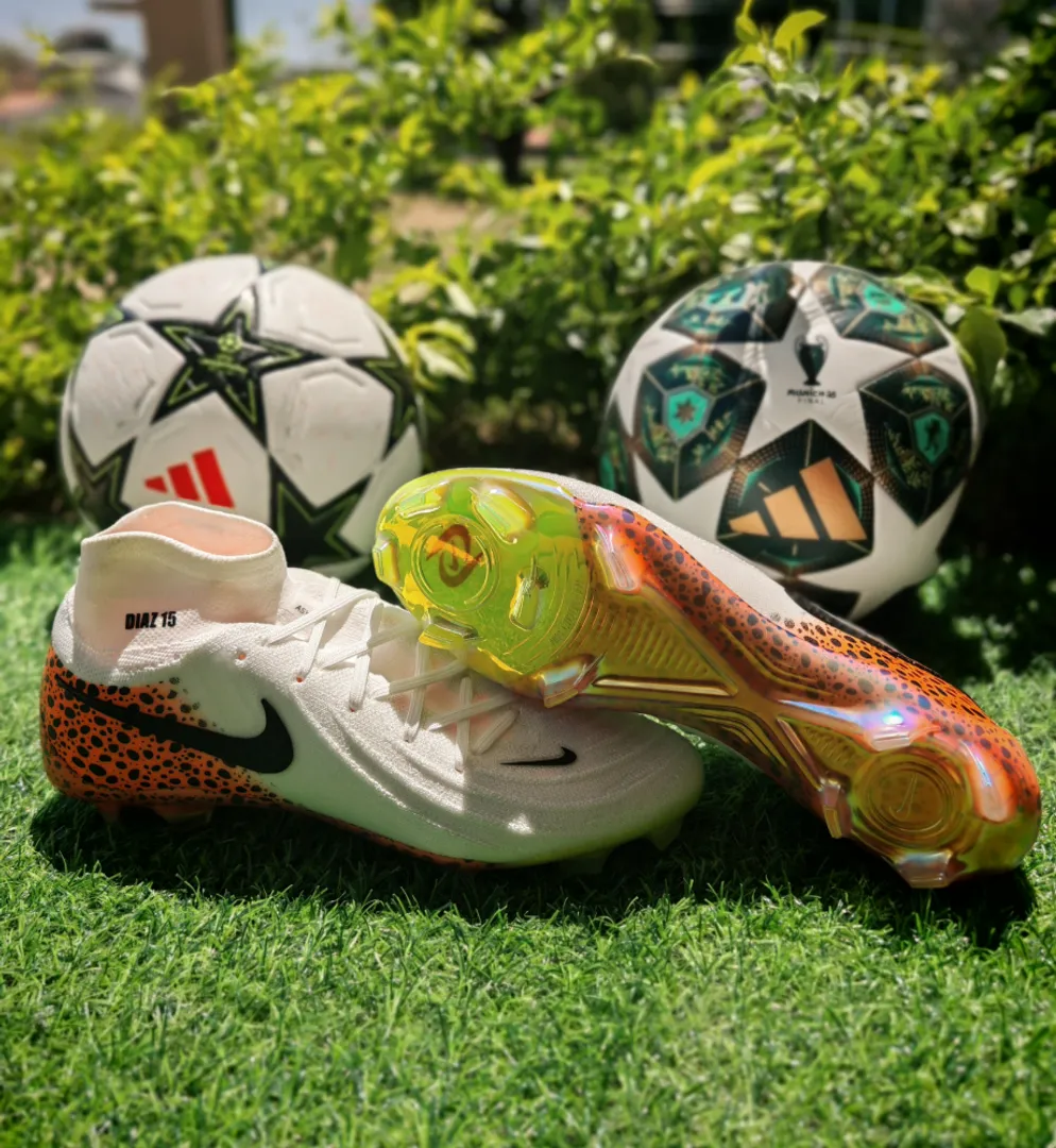 Tacos de Futbol | Referencia de calidad 