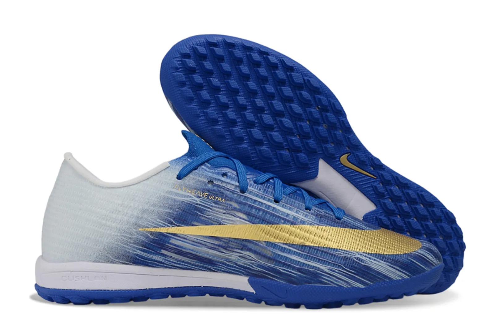 Tenis Mercurial niño TF - Sintética / Turf Lote 1
