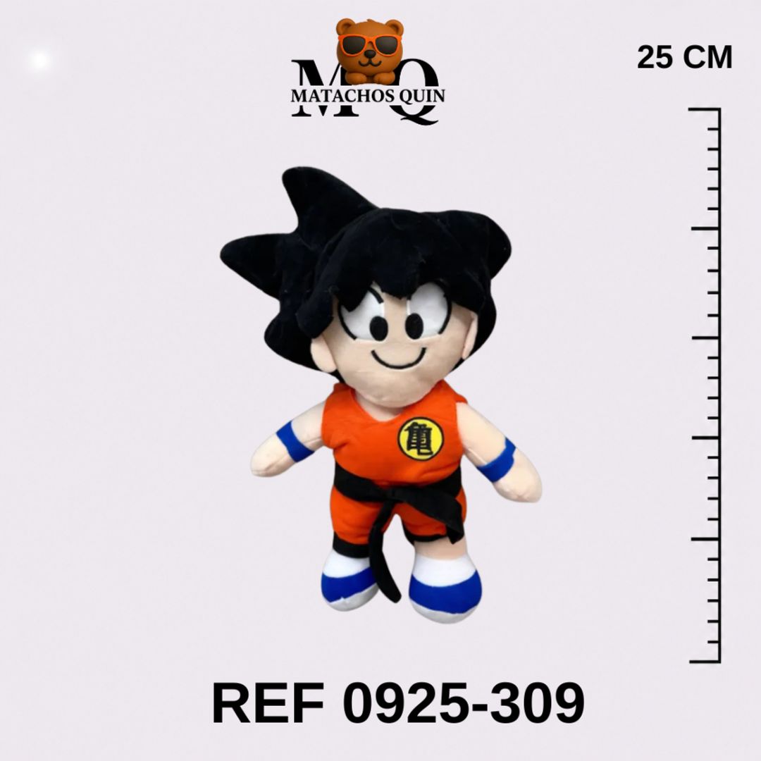 GOKU