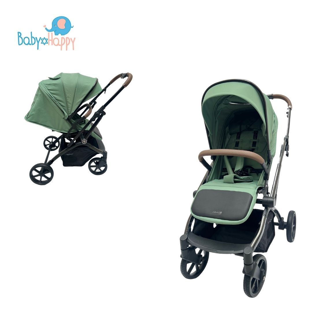 Coche Maleta Kidilo de"LUJO