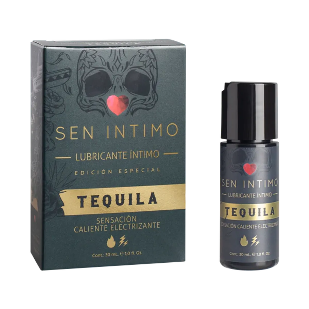 MULTI. TEQUILA DE SEN