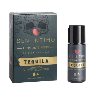 Imagen del producto MULTI. TEQUILA DE SEN