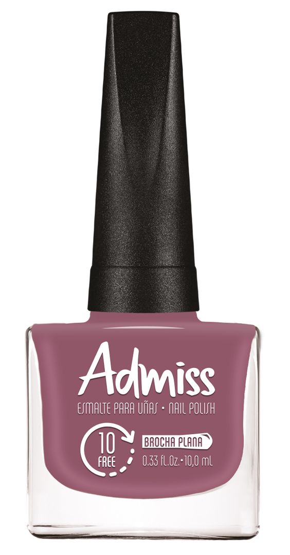 ADMISS ESMALTE OMAR 10ML