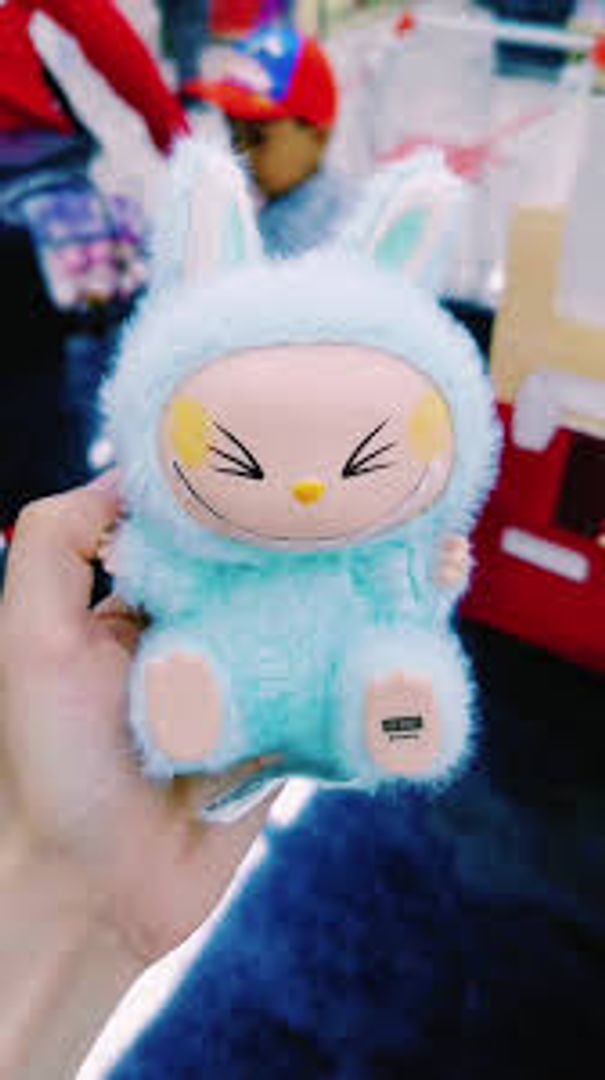 LA BUBU SERIE 2