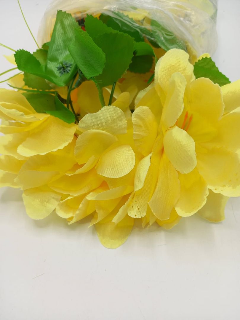 Mata colgante con canasta 