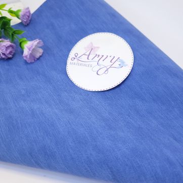 Azul Jean 25x68-70cm  - imagen 1