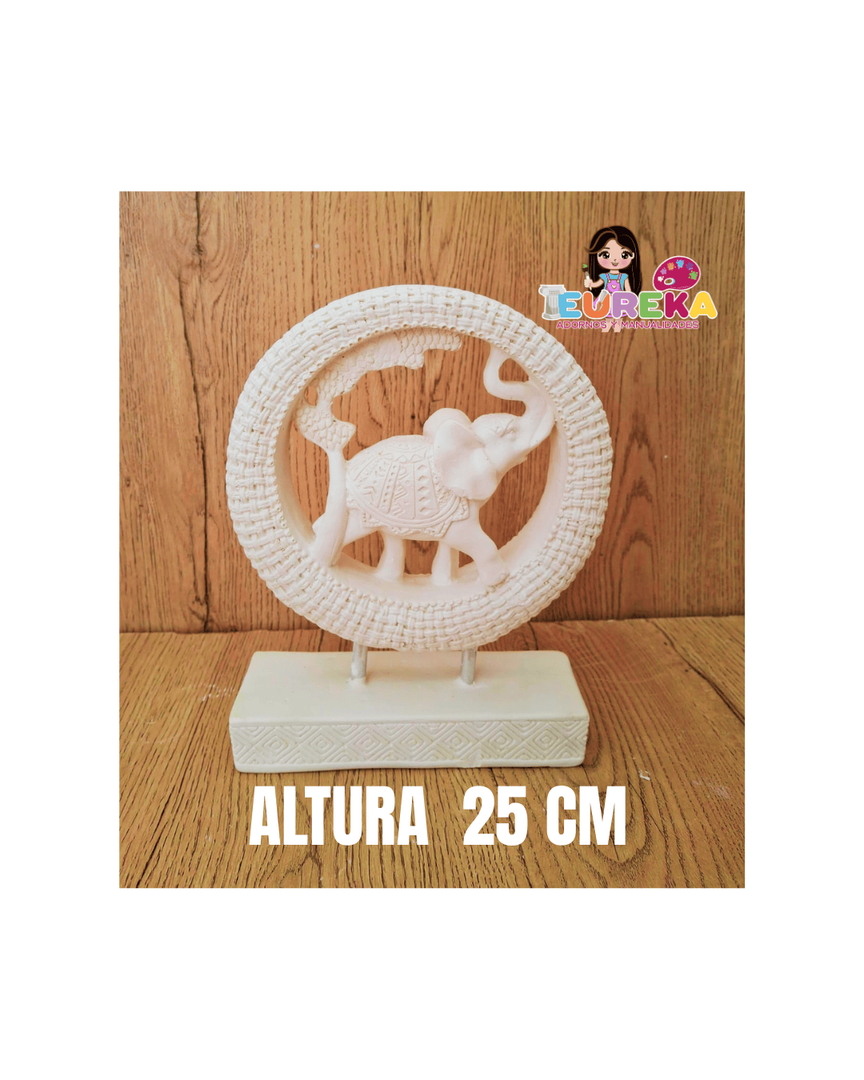 ELEFANTE ARO