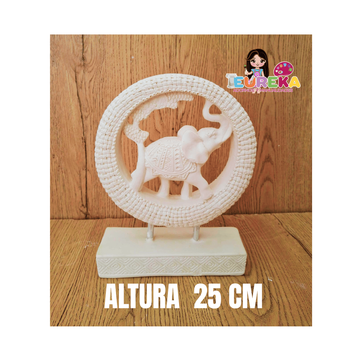 Imagen del producto ELEFANTE ARO