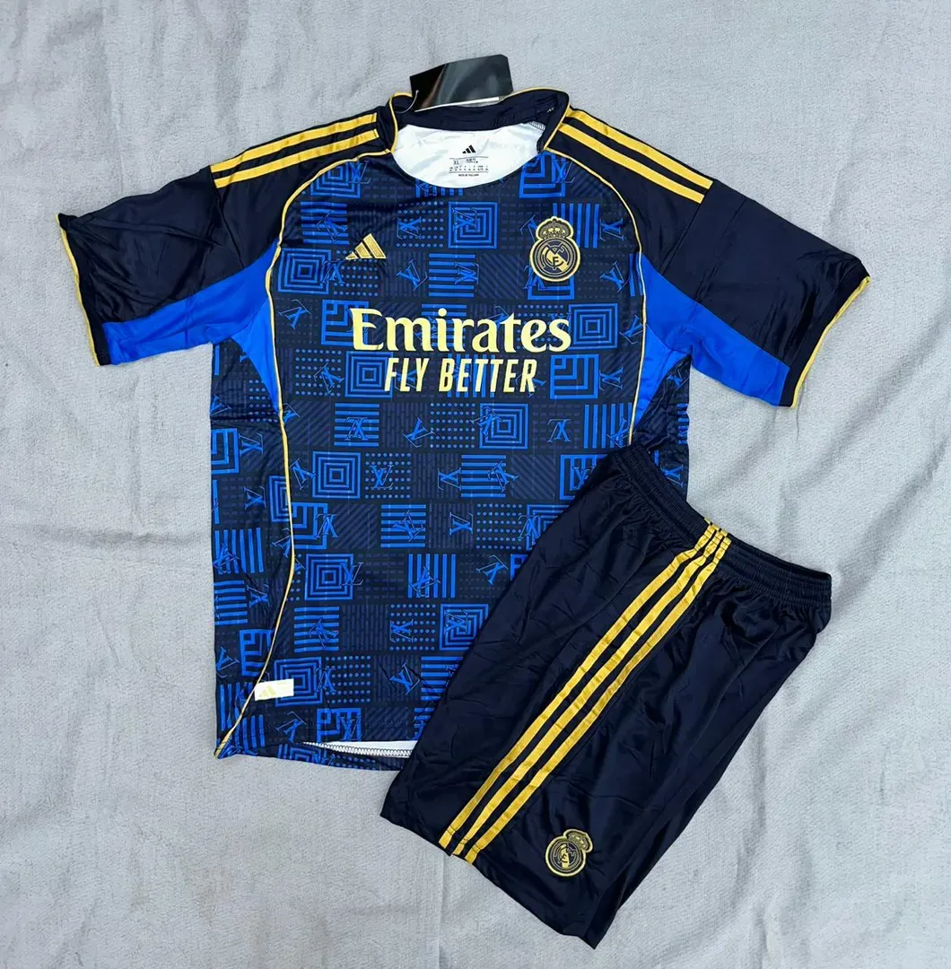 real madrid