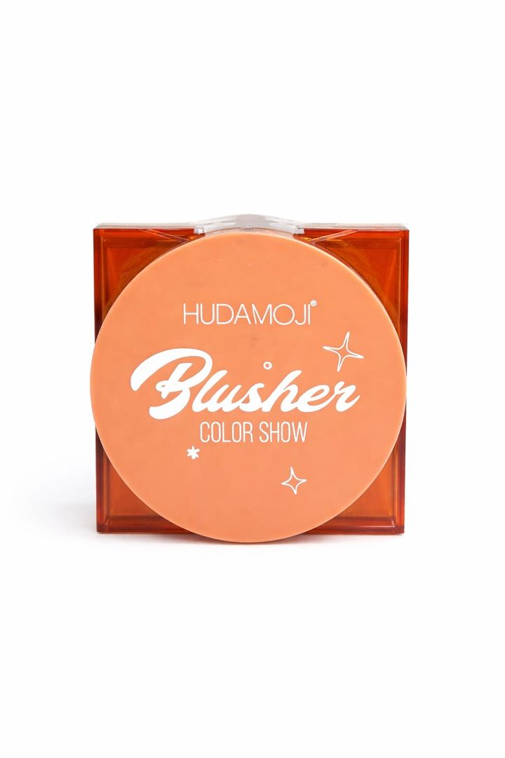 RUBOR COMPACTO HUDAMOJI