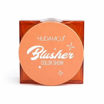 RUBOR COMPACTO HUDAMOJI - imagen 1