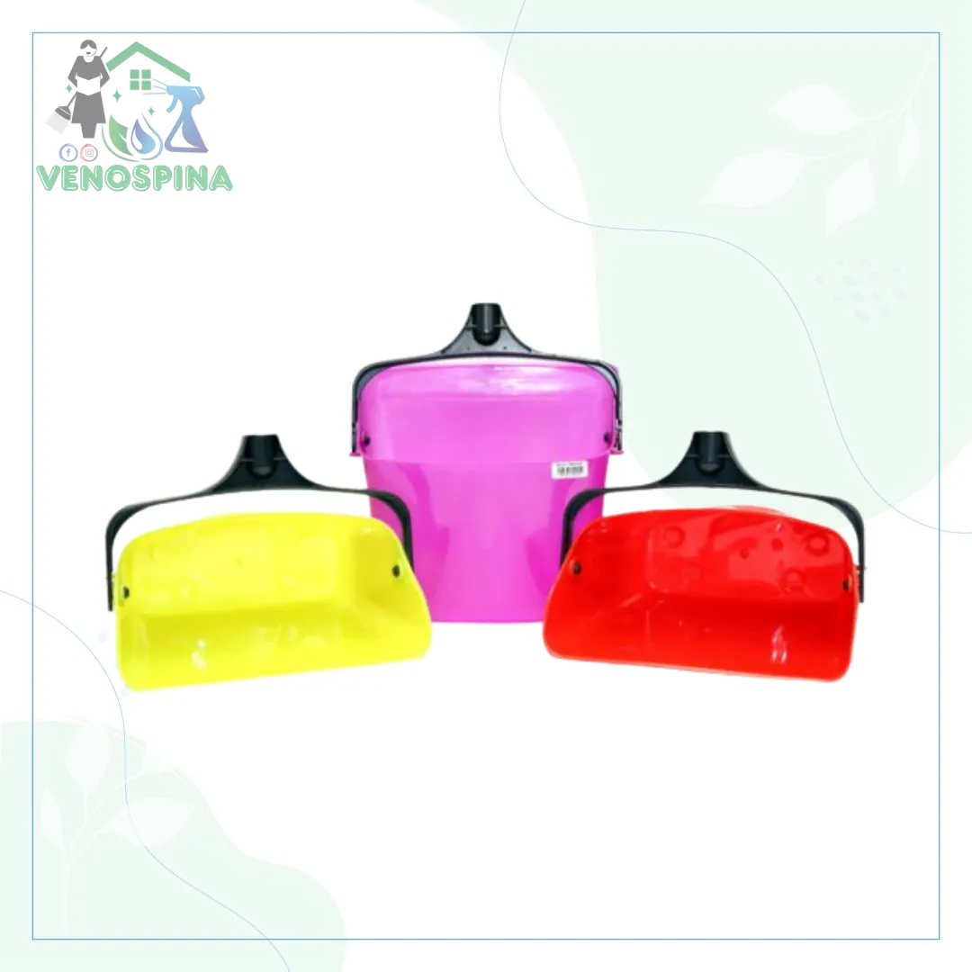 RECOGEDOR BASCULANTE RD