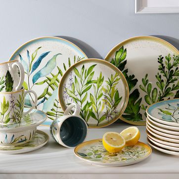 VAJILLA 4/6 SIENA  - imagen 3