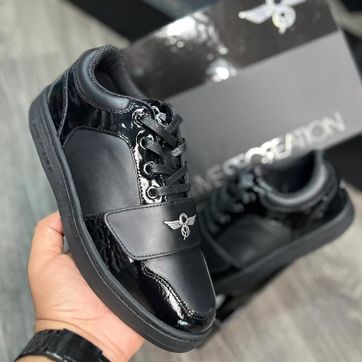 Imagen del producto ZAPATO CREATIVE CUERO