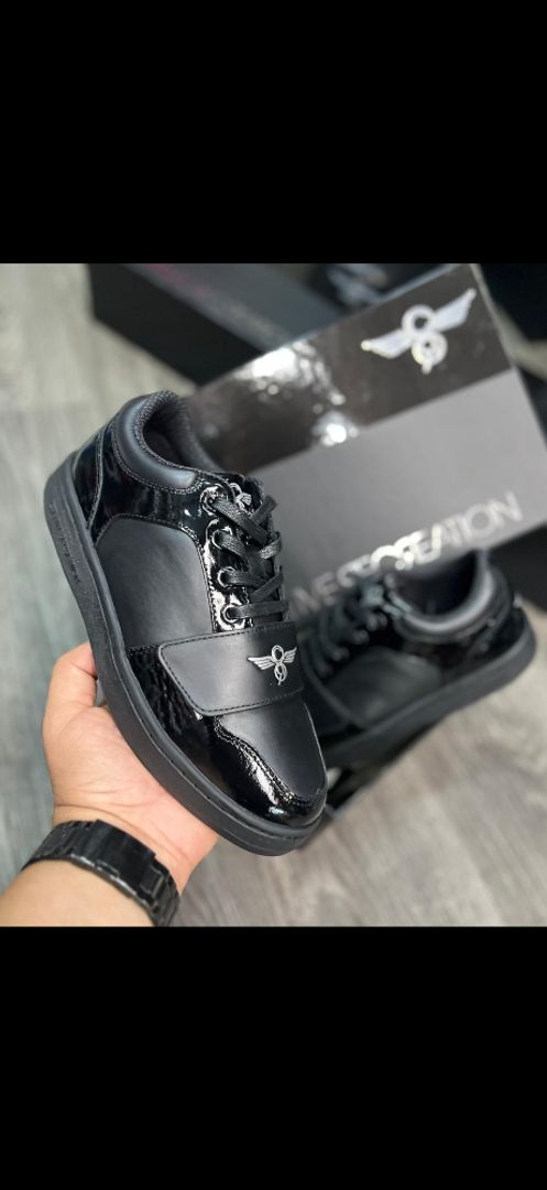 ZAPATO CREATIVE CUERO