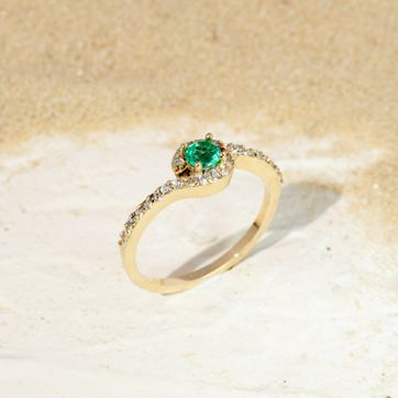 Anillo Lumin - imagen 1