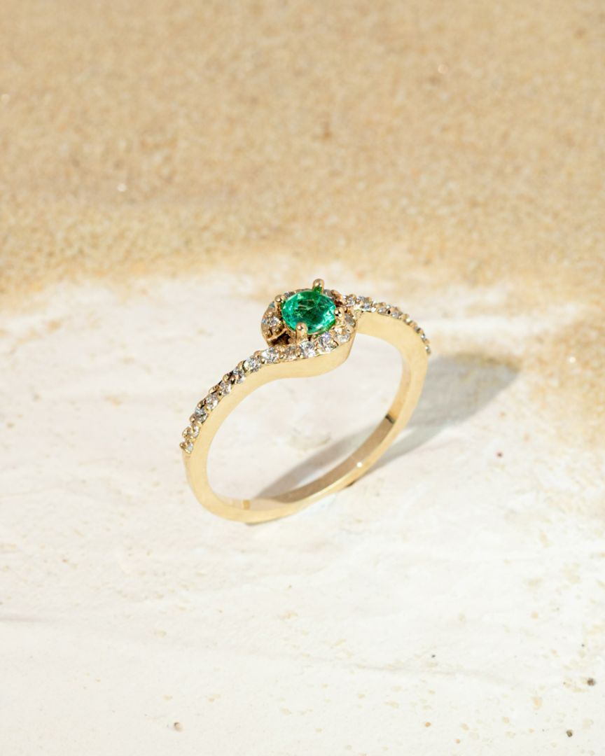 Anillo Lumin