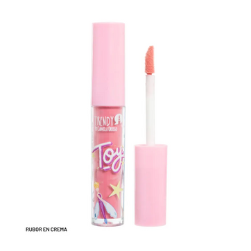 Kit Rubores Toy - imagen 3