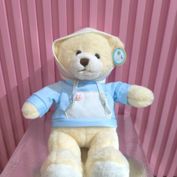 Imagen del producto OSO SWETER AZUL