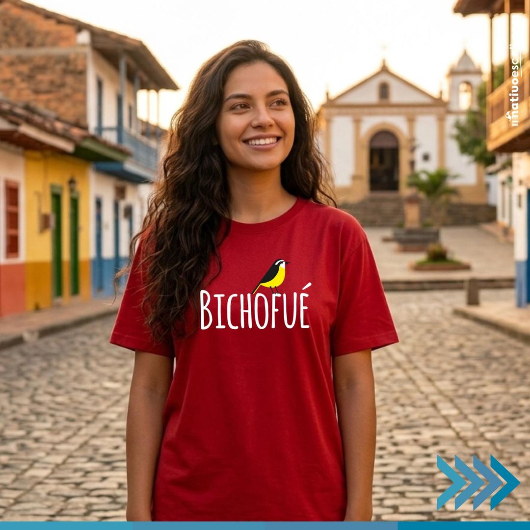 Bichofué