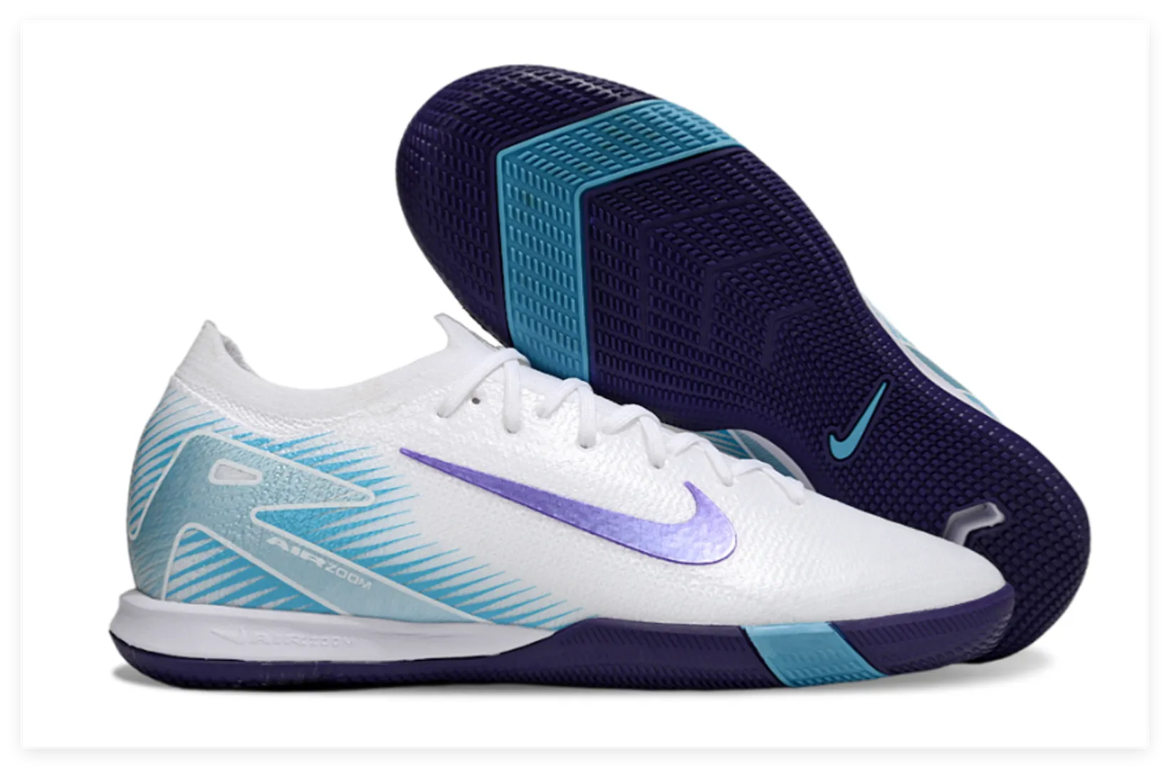Tenis Mercurial IC - Indoor / Futsal Lote 1