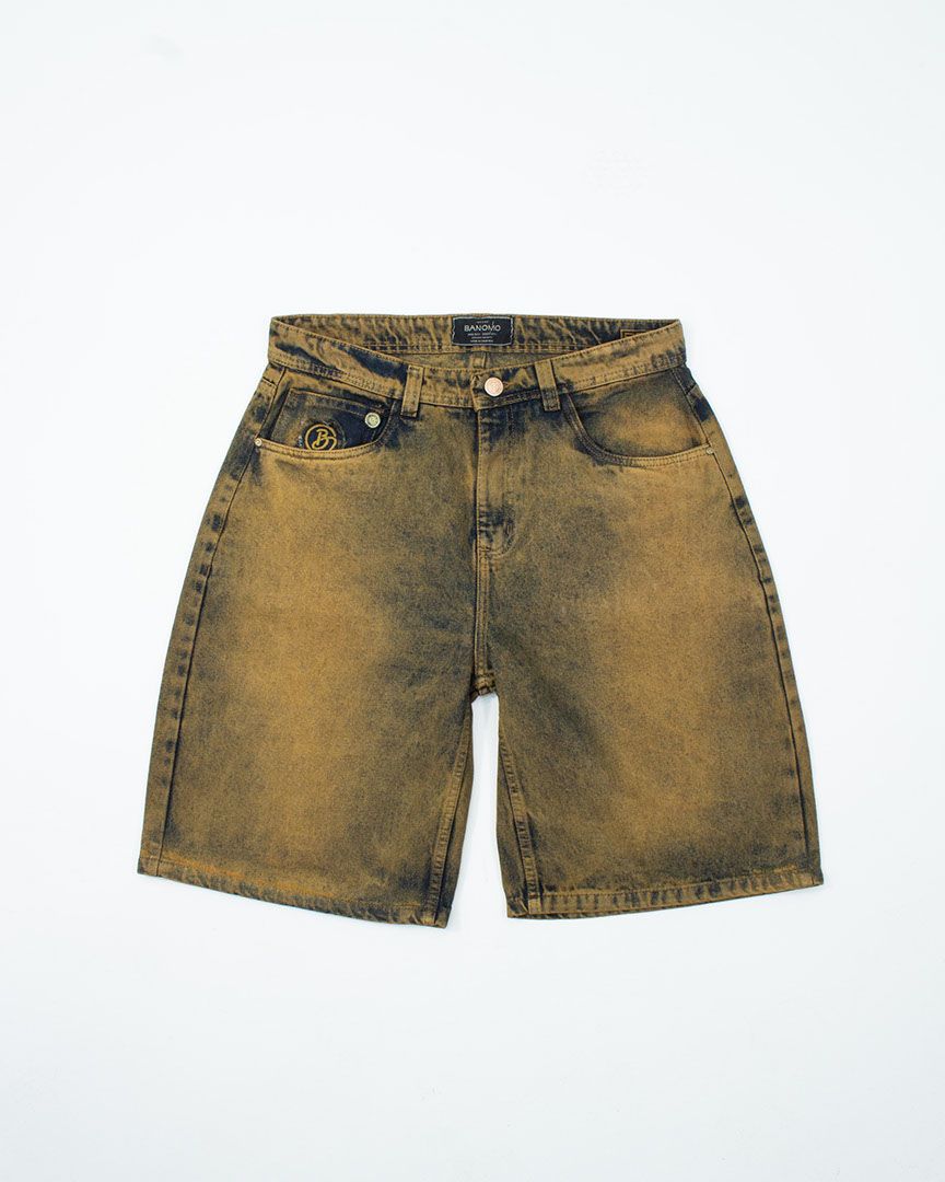 short color alterno 