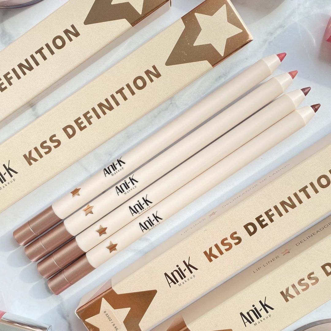 LAPIZ LIP LINER ANI-K