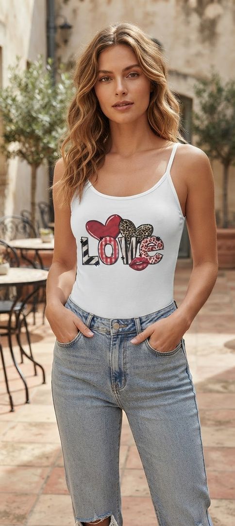 Body Love 