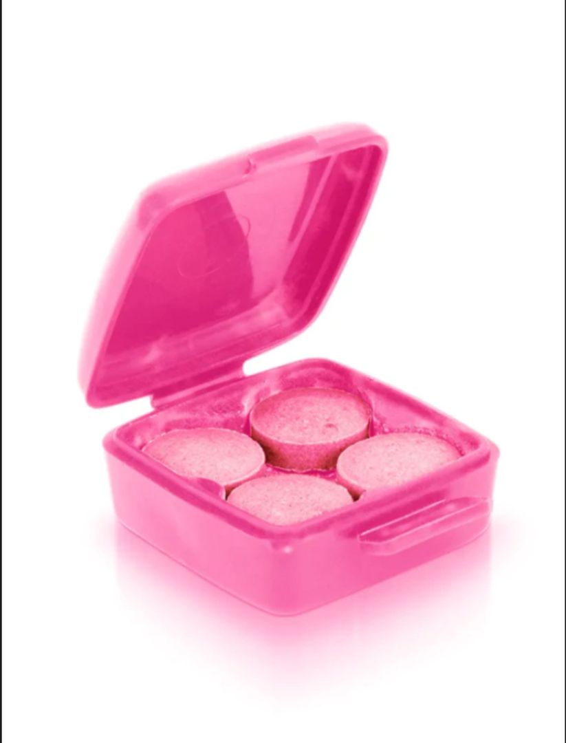 POTENCIADOR FEMENINO