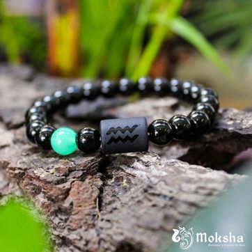 Pulsera Acuario - imagen 1