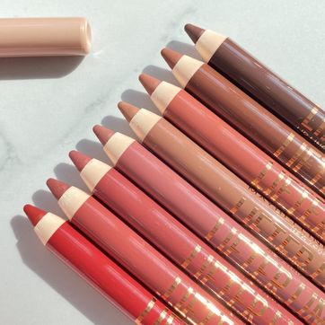 LAPIZ DELINEADOR DE LABIOS MEYBELLINE - imagen 1