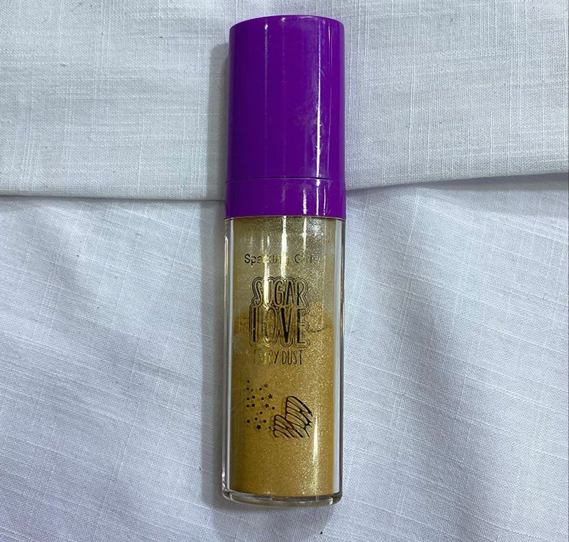 Polvo de hadas 