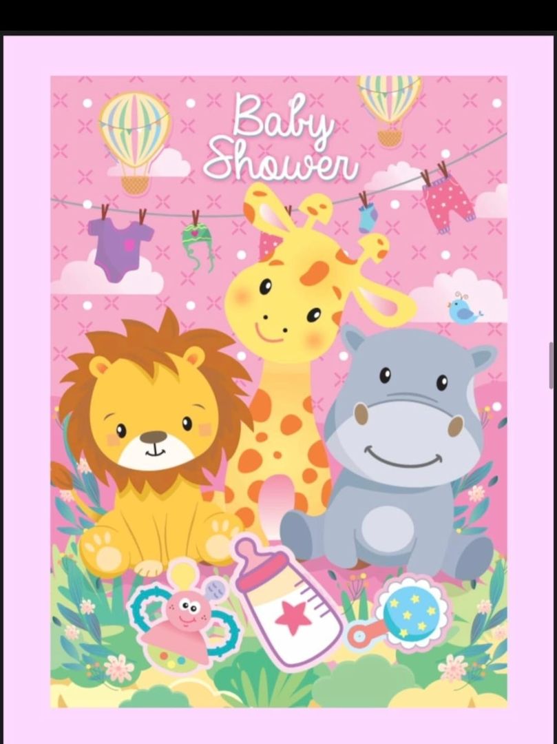 FONDO PARA FIESTA DE PAPEL 1 M X 1.40 CM 