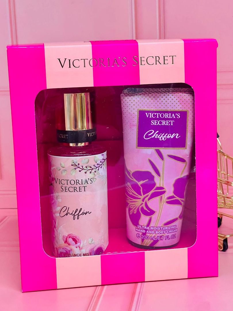 Kit Crema + Splash Victoria