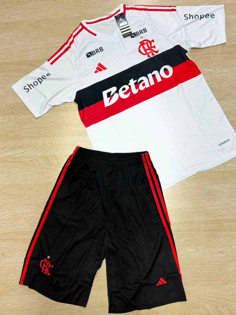 000 VISITANTE DEL FLAMENGO 