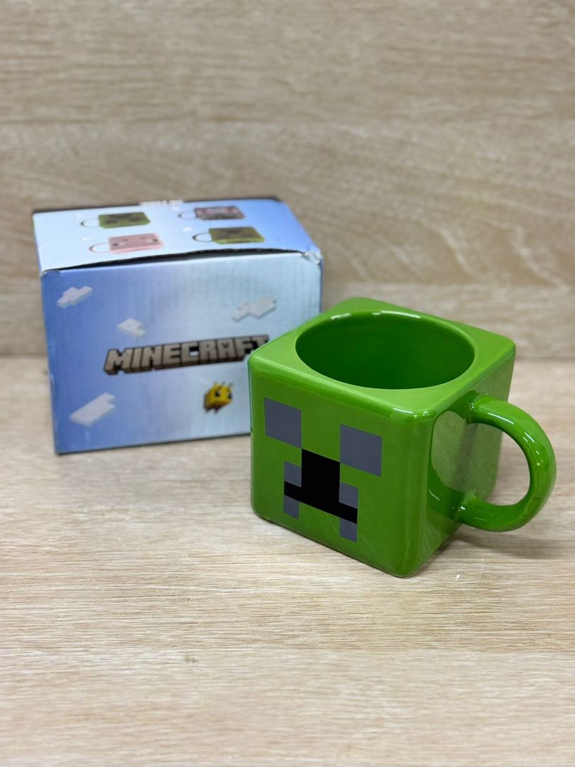 5400 MINECRAFT