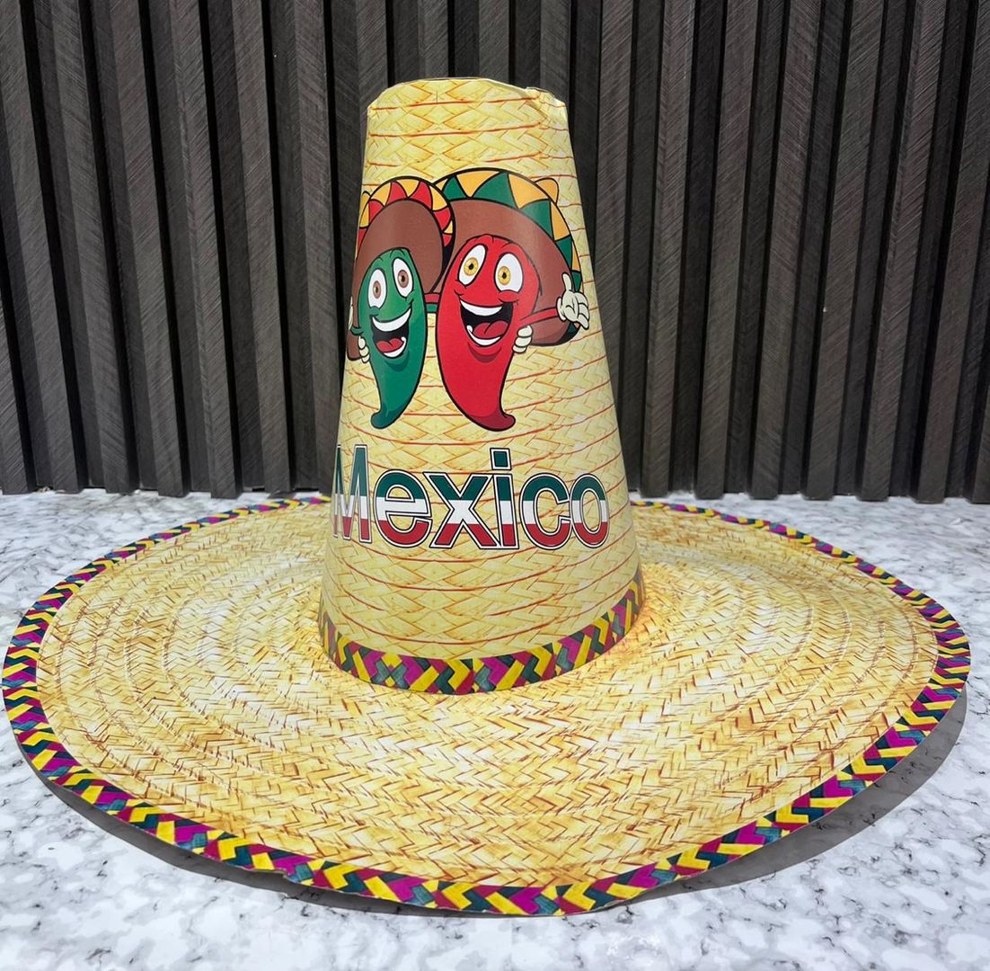 SOMBRERO RANCHERO 