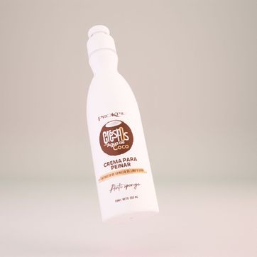 Imagen del producto Prokpil Crema para peinar Anti-Esponje