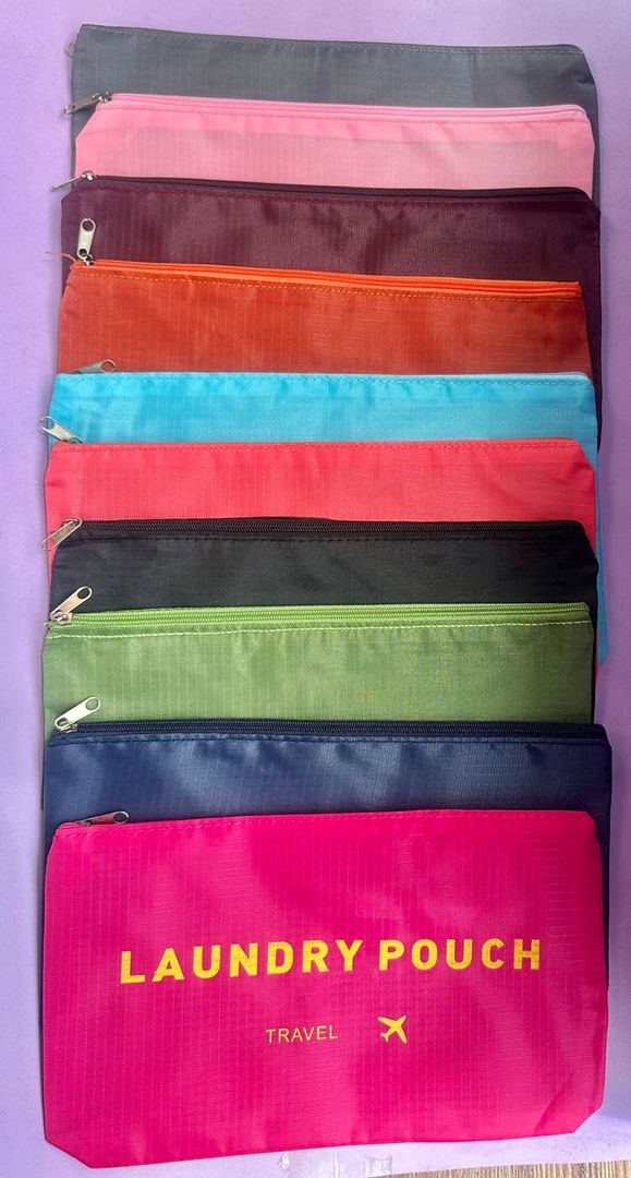 ORGANIZADOR DE VIAJE X6