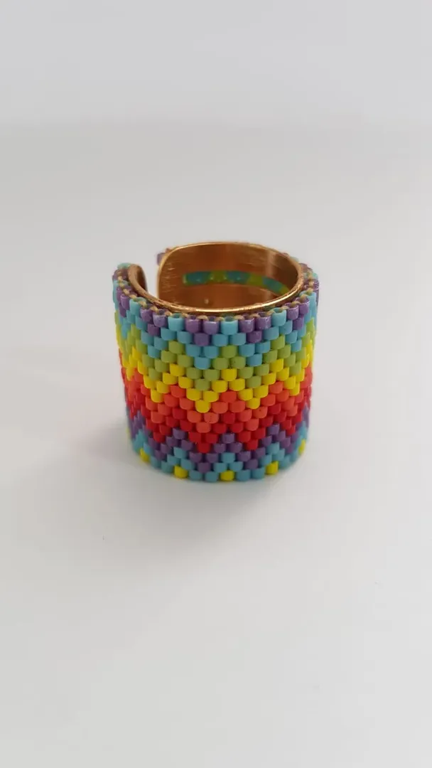 Anillo arco