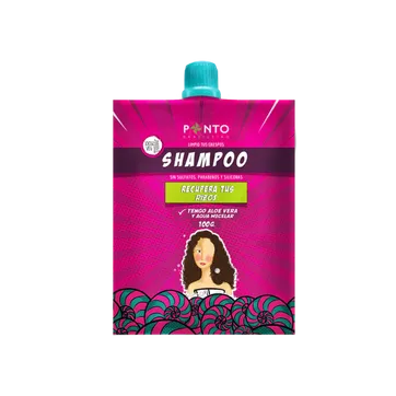 Imagen del producto SACHET SHAMPOO 100ML PONTO
