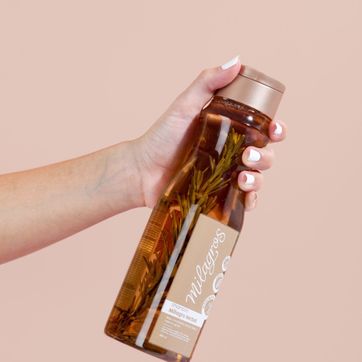 Imagen del producto Shampoo Milagro Herbal