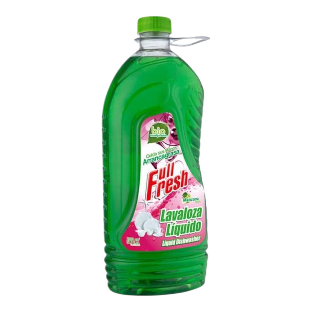  N. MANZANA FULLER X 2.000 ML 