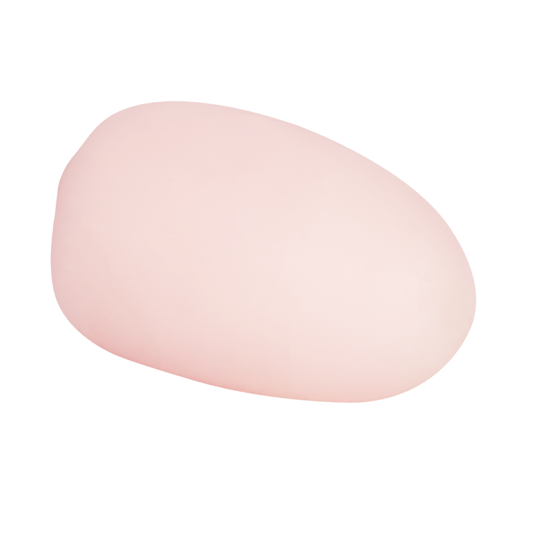 HUEVO MASTURBADOR MEDIANO FUNNY EGG 