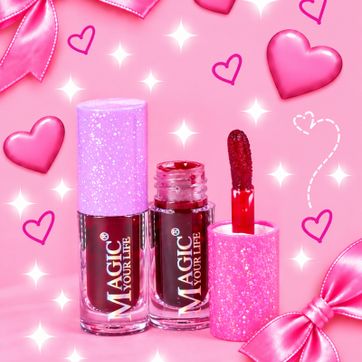 Imagen del producto Tinta glitter ref.076