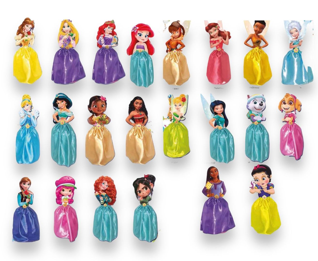 PIÑATA DE VESTIDO PARA TUS CELEBRACIONES