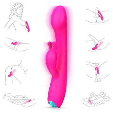 Anas Pink doble estimulación - imagen 3