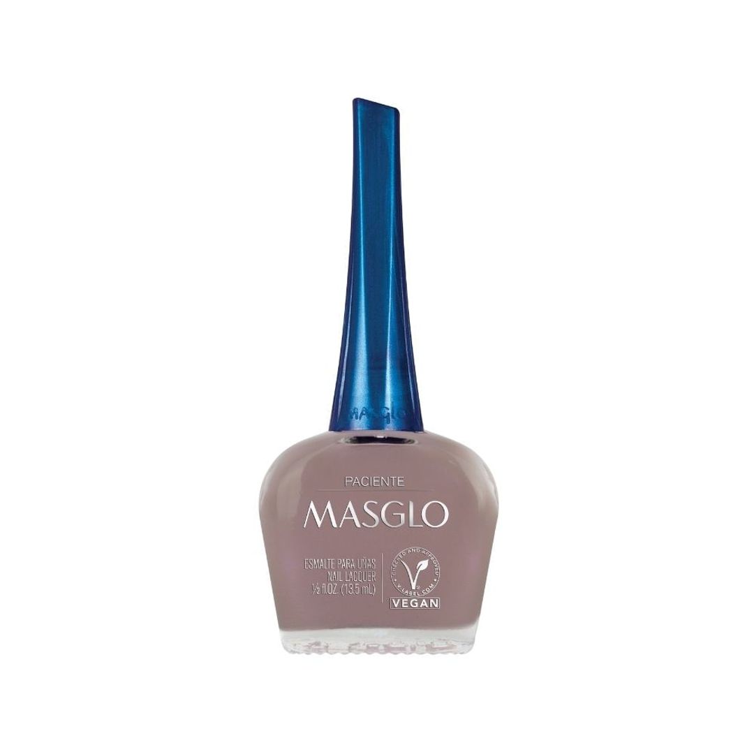ESMALTE MASGLO PACIENTE X 13.5ML
